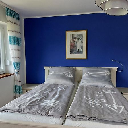 Ferienwohnung אוברסטדורף מראה חיצוני תמונה