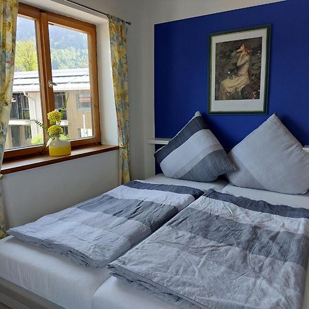 Ferienwohnung אוברסטדורף מראה חיצוני תמונה
