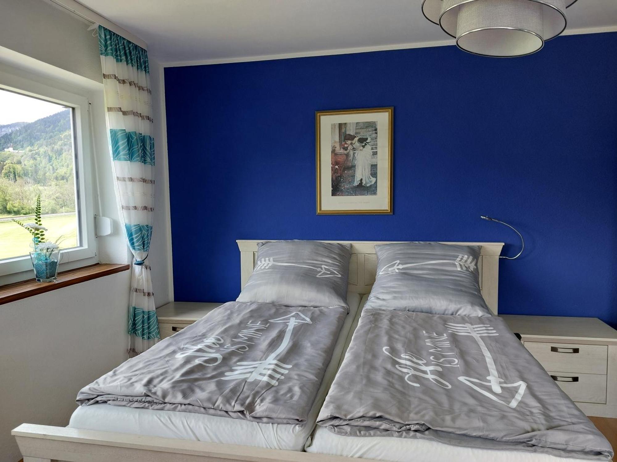 Ferienwohnung אוברסטדורף מראה חיצוני תמונה