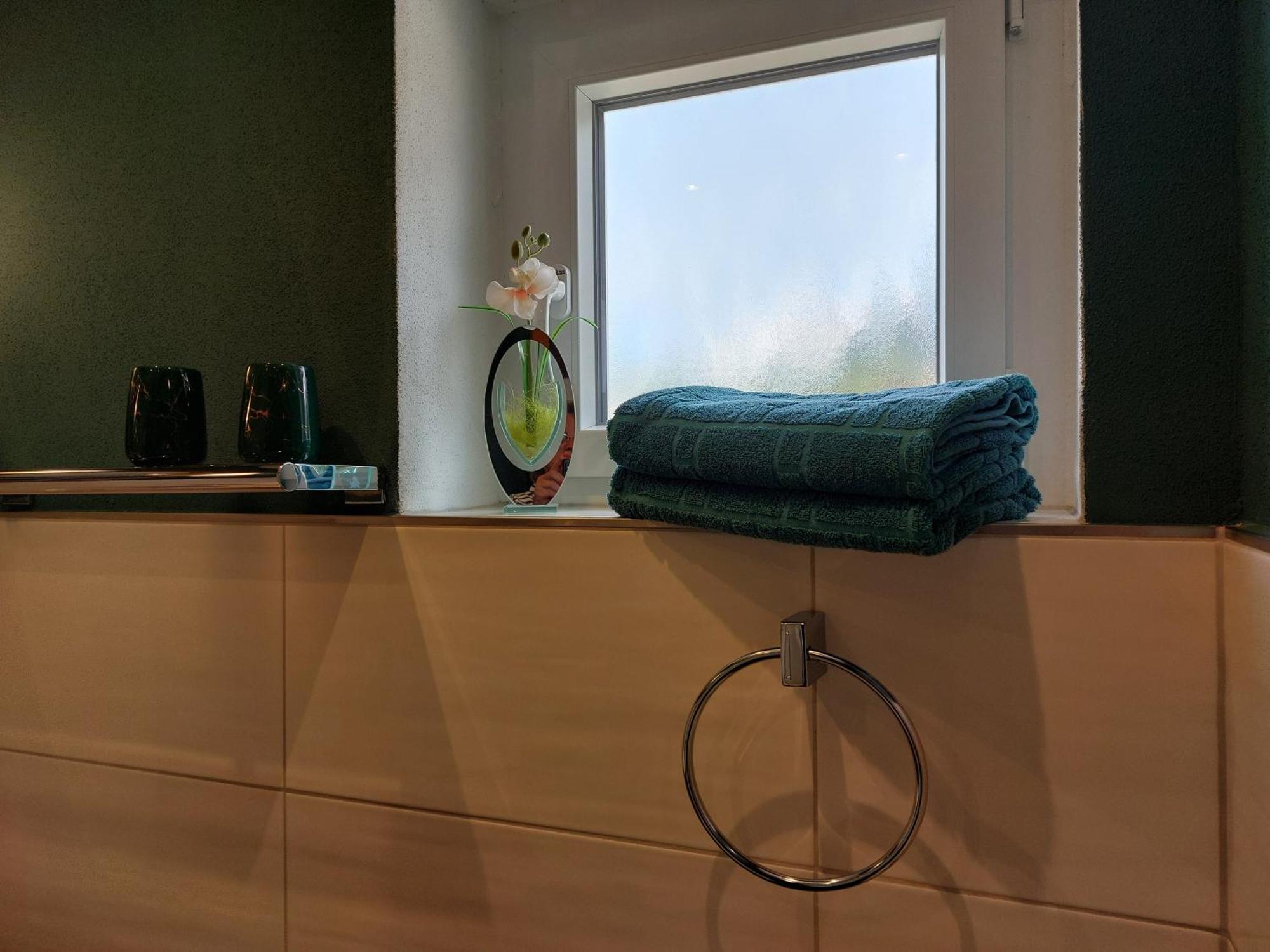 Ferienwohnung אוברסטדורף מראה חיצוני תמונה