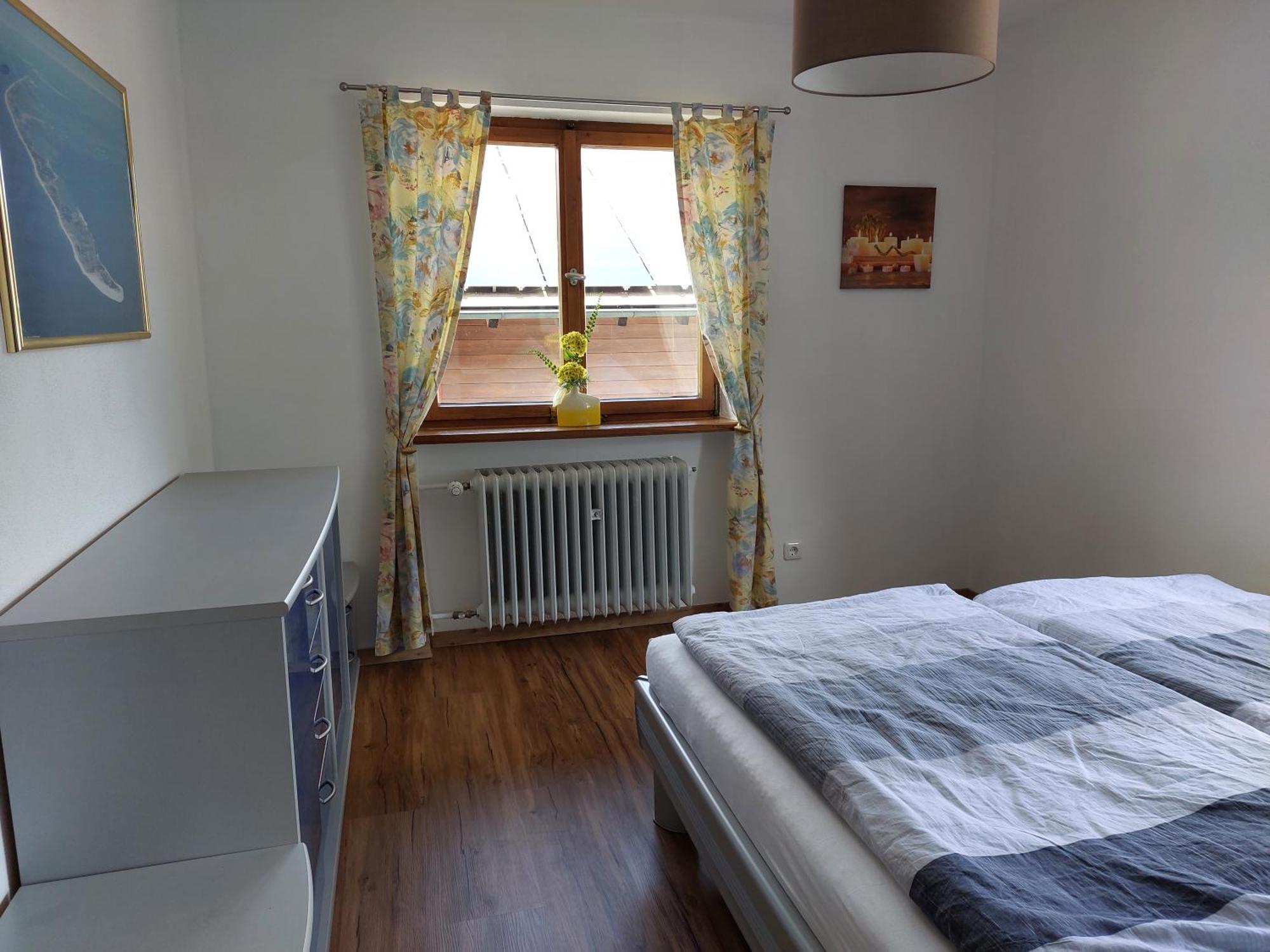 Ferienwohnung אוברסטדורף מראה חיצוני תמונה